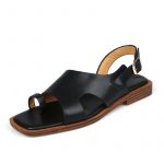 Portrait Sandals - Image 5