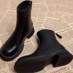 Melodía Boots