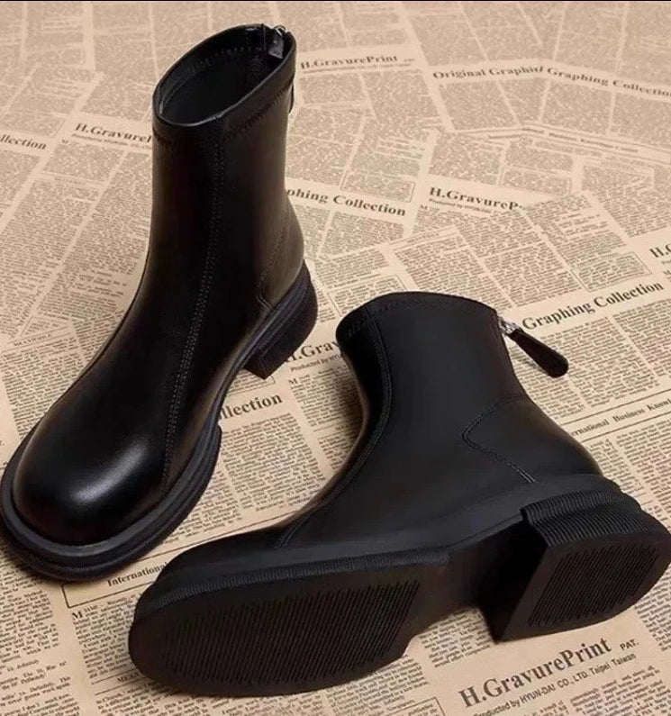 Melodía Boots Melodía Boots - Image 1