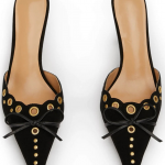 Strength Heels