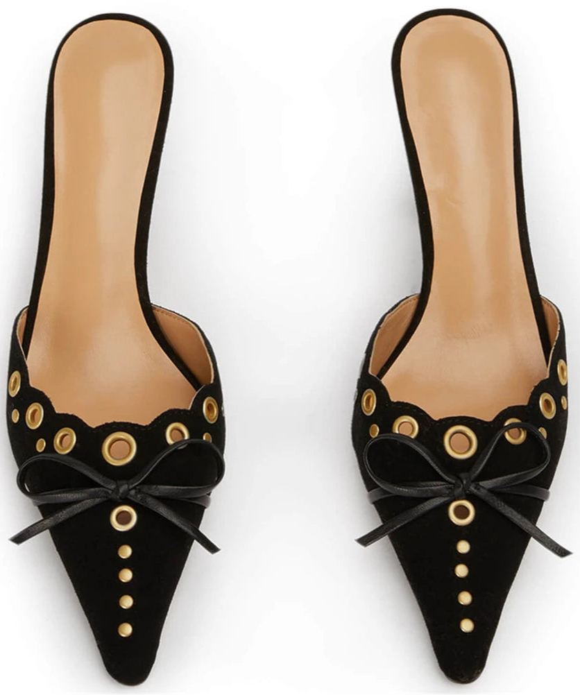 Strength Heels Strength Heels - Image 1