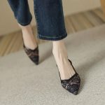 Charcoal Sandals - Image 4