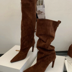 Sanctum Boots