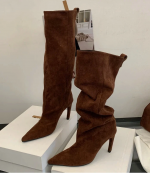 Sanctum Boots
