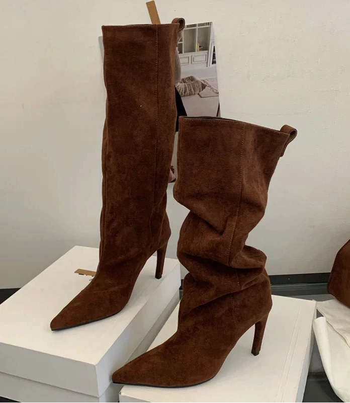 Sanctum Boots Sanctum Boots - Image 1