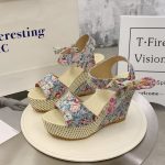 Sole Wave Heels - Image 7
