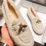 Pasión Wave Loafers