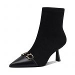 Steel Onde Boots - Image 4