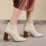 Harvest Vida Boots - Image 4