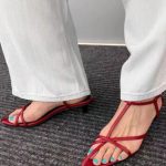 Oasis Sandals