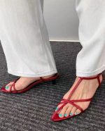 Oasis Sandals
