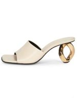 Bloodstone Glow Sandals - Image 9