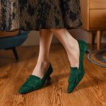 Griffin Shade Shoes - Image 3