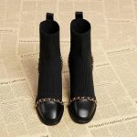 Raffiné Spark Boots - Image 2