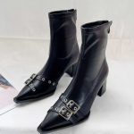 Frost Dawn Boots
