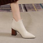 Harvest Vida Boots - Image 5
