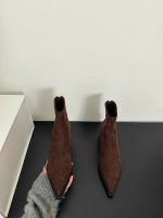Mistero Sueño Boots - Image 4