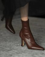 Harmonie Boots