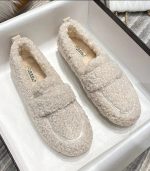 Fuoco Shoes