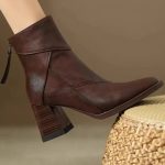 Tornado Boots