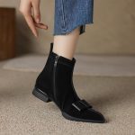 Tulipe Vertex Boots - Image 2