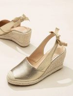 Gardenia Allure Sandals - Image 3