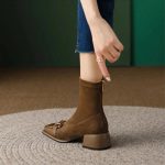 Mélodie Boots - Image 3