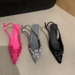 Raso Vida Sandals - Image 13