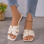 Dentelle Slippers - Image 3