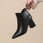 Harvest Vida Boots - Image 3