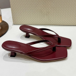 Victoria Heels