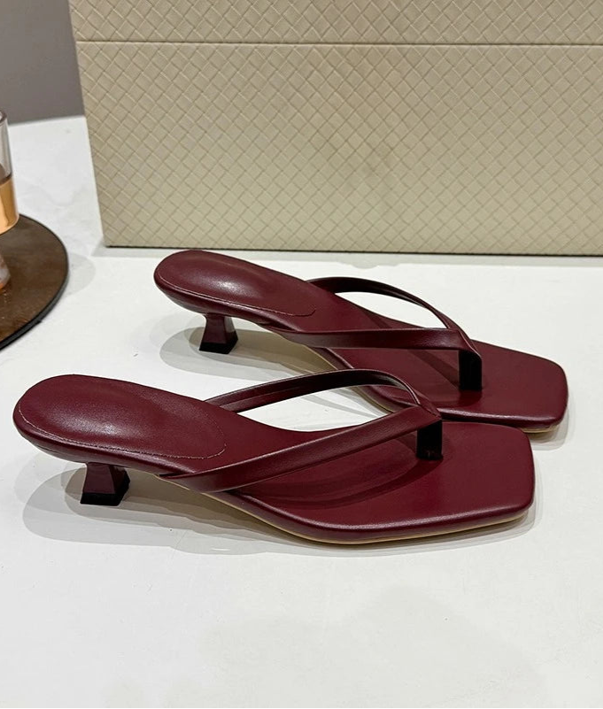 Victoria Heels Victoria Heels - Image 1