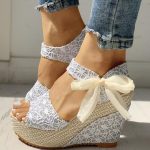 Sole Wave Heels - Image 5