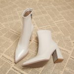 Nacre Estrella Boots - Image 3