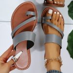 Esoteric Summer Shoes - Image 8