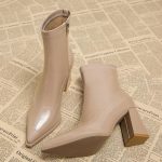 Nacre Estrella Boots