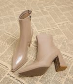 Nacre Estrella Boots