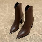 Conquista Shoes - Image 4