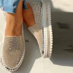 Sunrise Sequin Loafers - Image 3