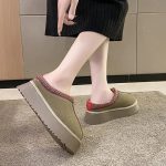 Taupe Boots - Image 7