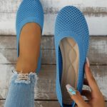 Dynamic Shoes