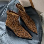 Mistero Sueño Boots - Image 3
