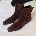 Rise Boots