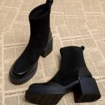 Tornado Boots