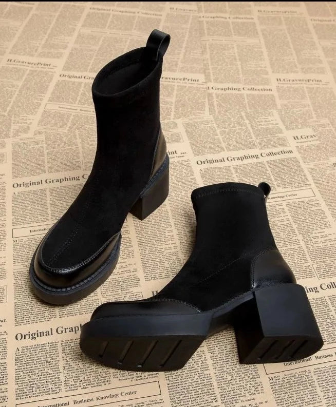 Tornado Boots Tornado Boots - Image 1