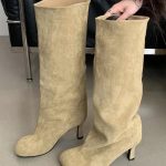 Topazio Boots