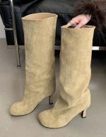 Topazio Boots