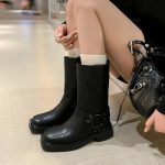 Meriggio Boots - Image 9