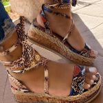 Photon Calma Sandals