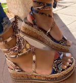 Photon Calma Sandals
